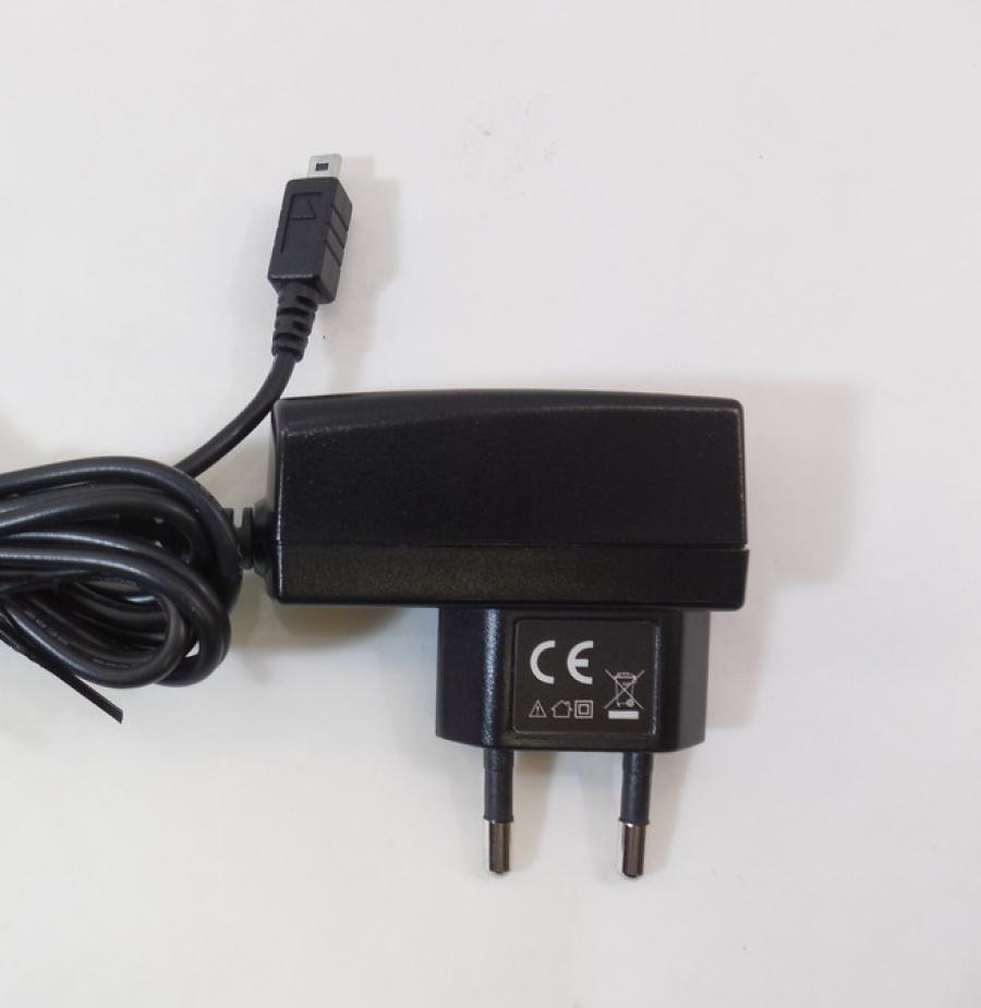 Блок питания (БП) JABRA ACWOO3B-05T #1