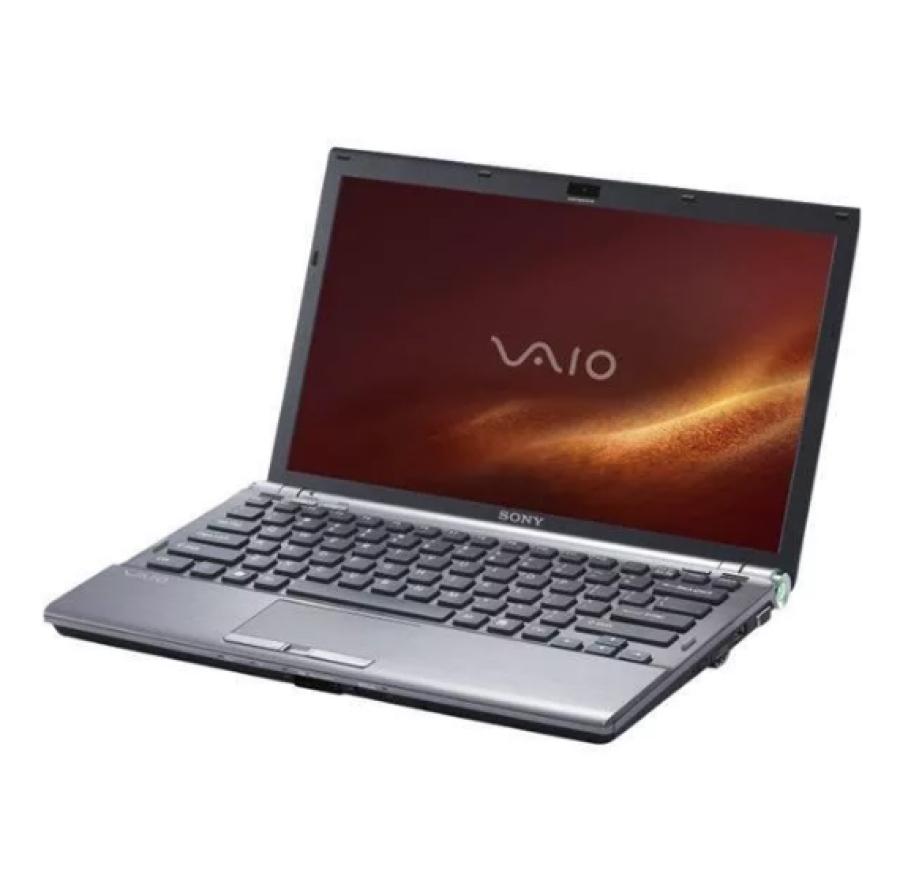 Ноутбук SONY VAIO VGN-Z21ZRN #1