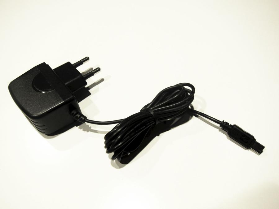 Блок питания (БП) DVE DSA-0051-03 FUS #1