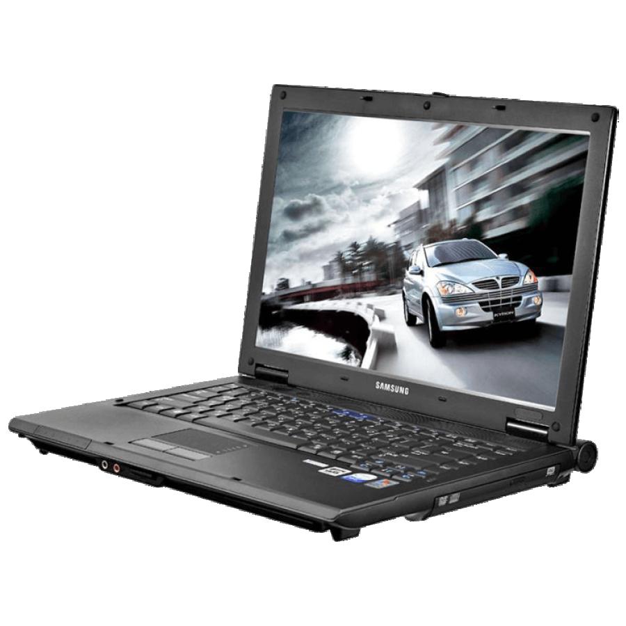 Ноутбук SAMSUNG R25Plus #1