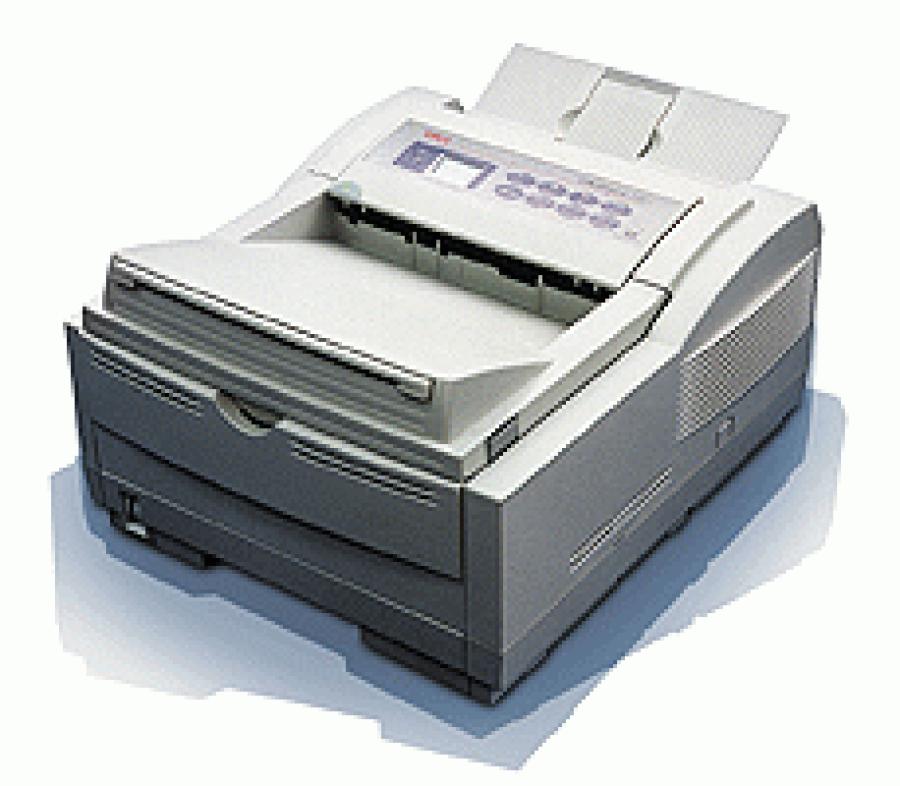 Принтер MB 214 #1