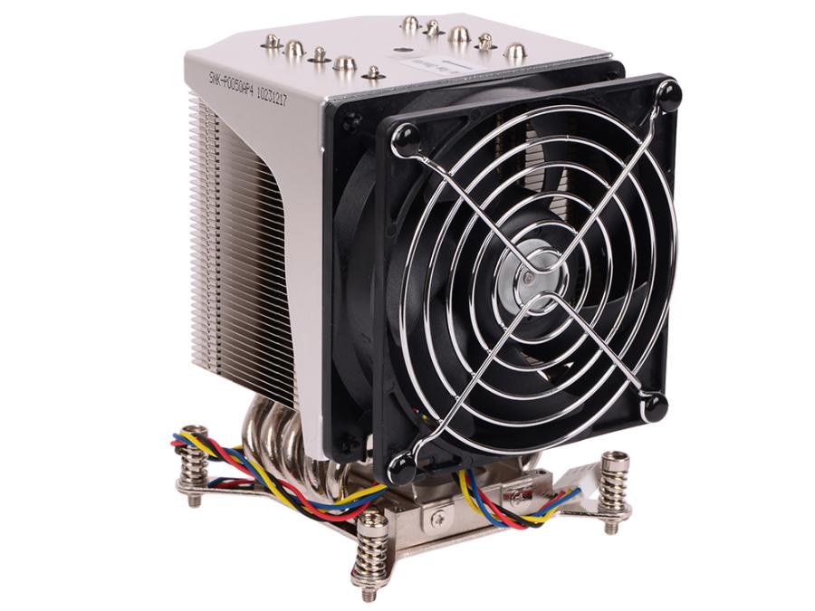 Cooler SuperMicro SNK-P0050AP4 #1