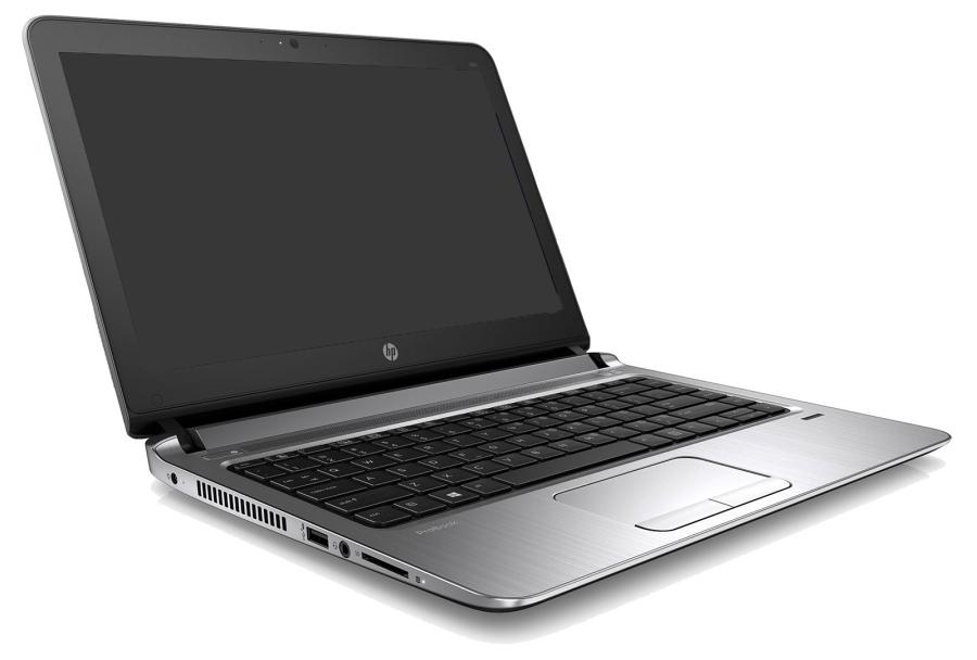Ноутбук HP ProBook 430 G3 #2