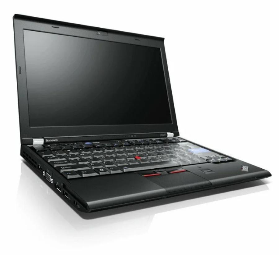 Ноутбук LENOVO ThinkPad X220 #1