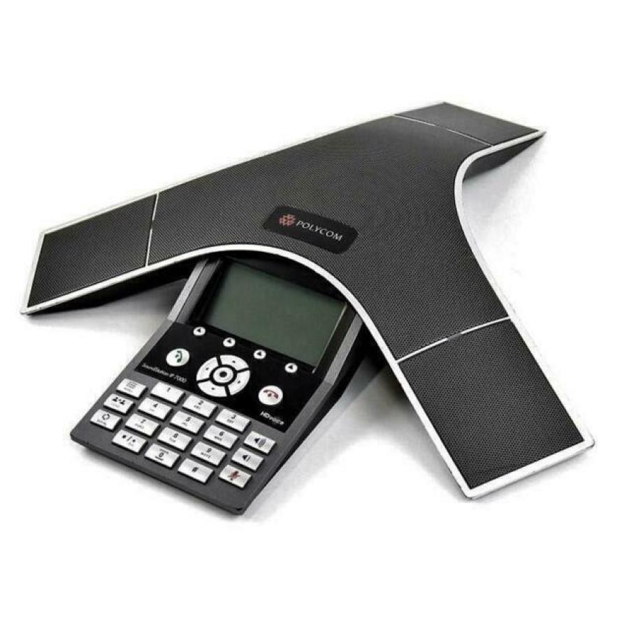 Конференц-станция Polycom SoundStation IP 7000 #1