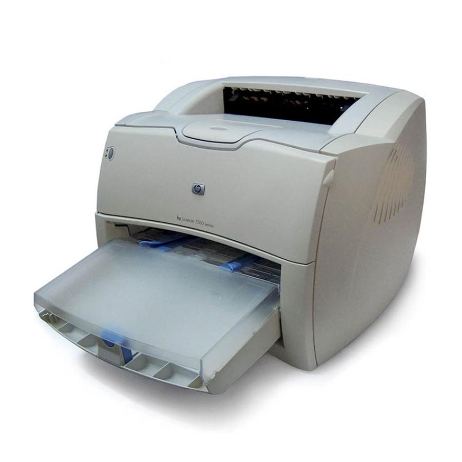 Принтер HP LaserJet 1300 #1