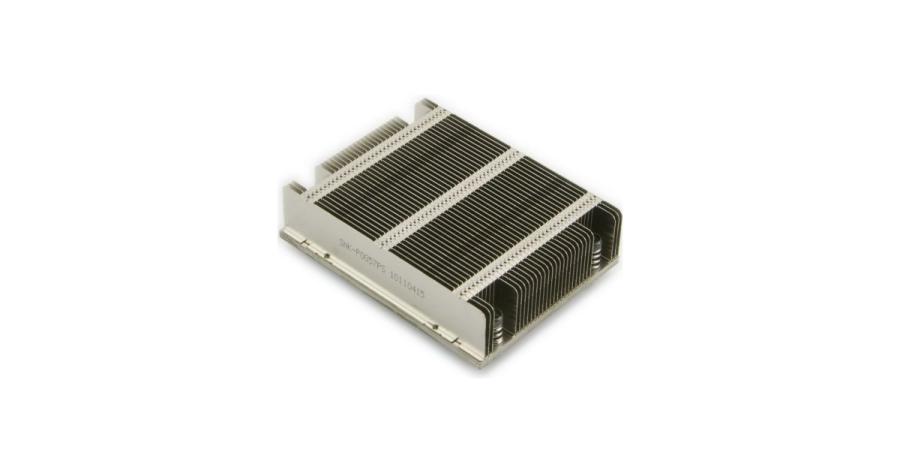 HeatSink SuperMicro SNK-P0047PS #1