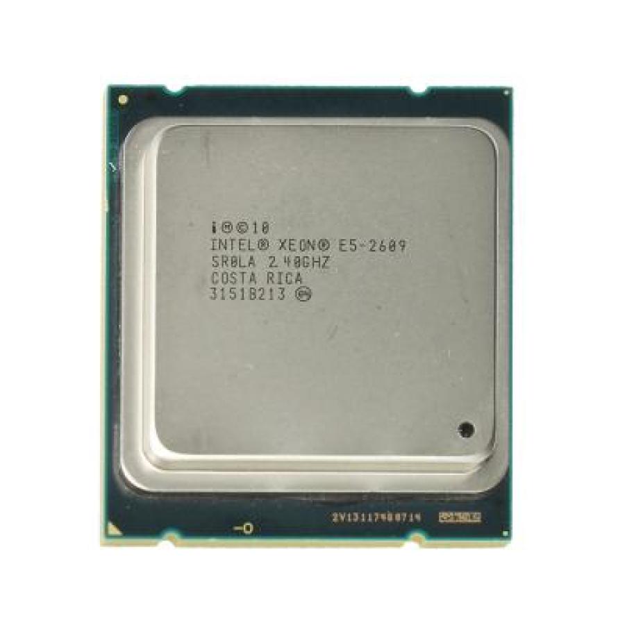 Процессор для сервера INTEL XEON E5-2609 #3