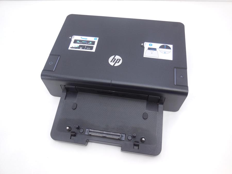 Репликатор портов HP HSTNN-I10X #2