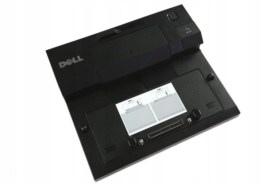 Репликатор портов DELL K07A #3