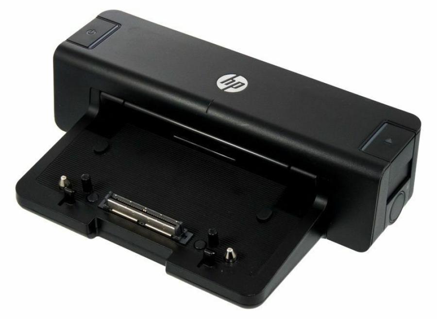 Док-станция HP HSTNN-I11X #2
