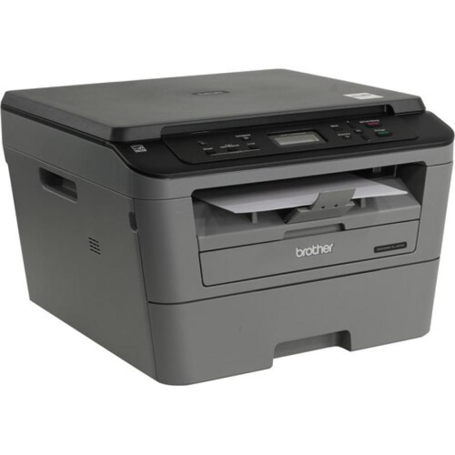 МФУ BROTHER DCP-L2500DR #1