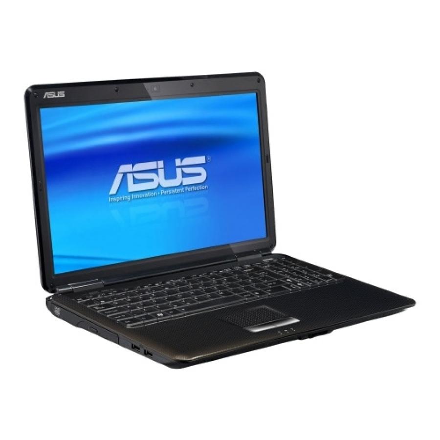 Ноутбук ASUS X55S #2