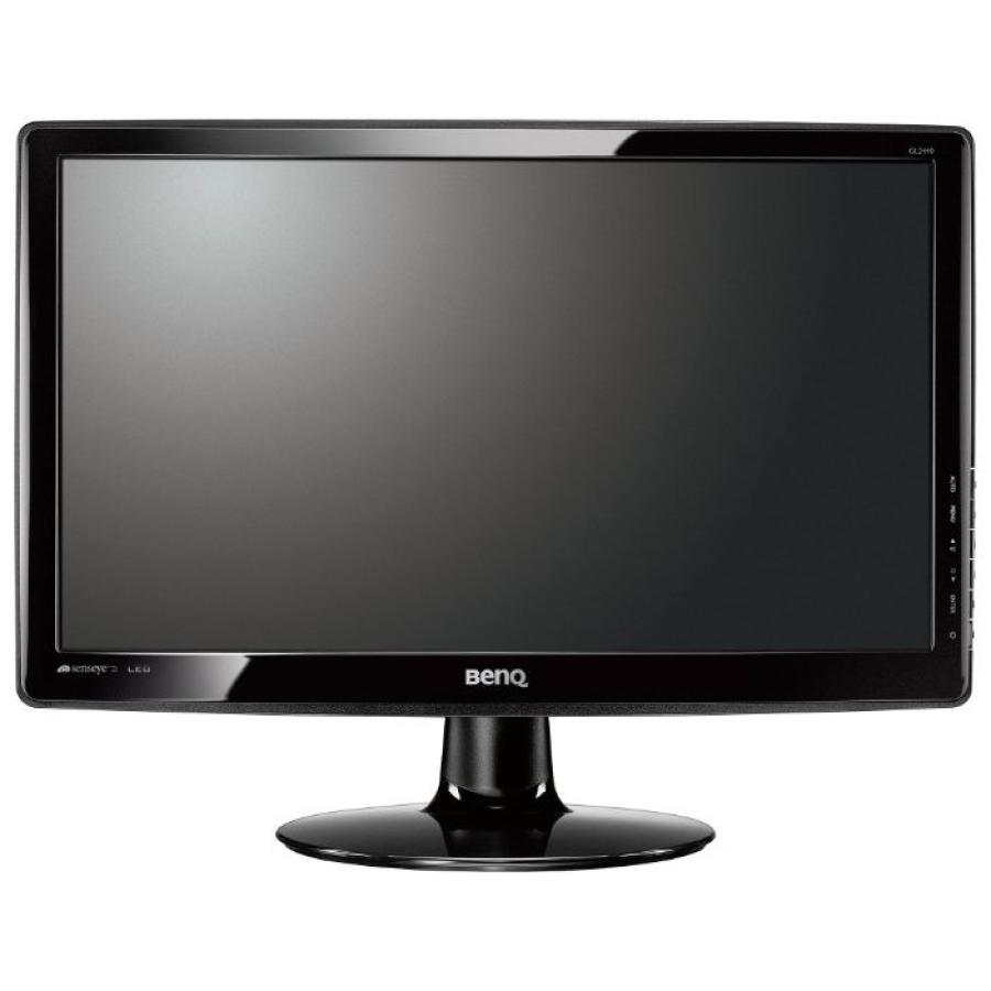 Монитор ЖК BENQ GL2440M #1