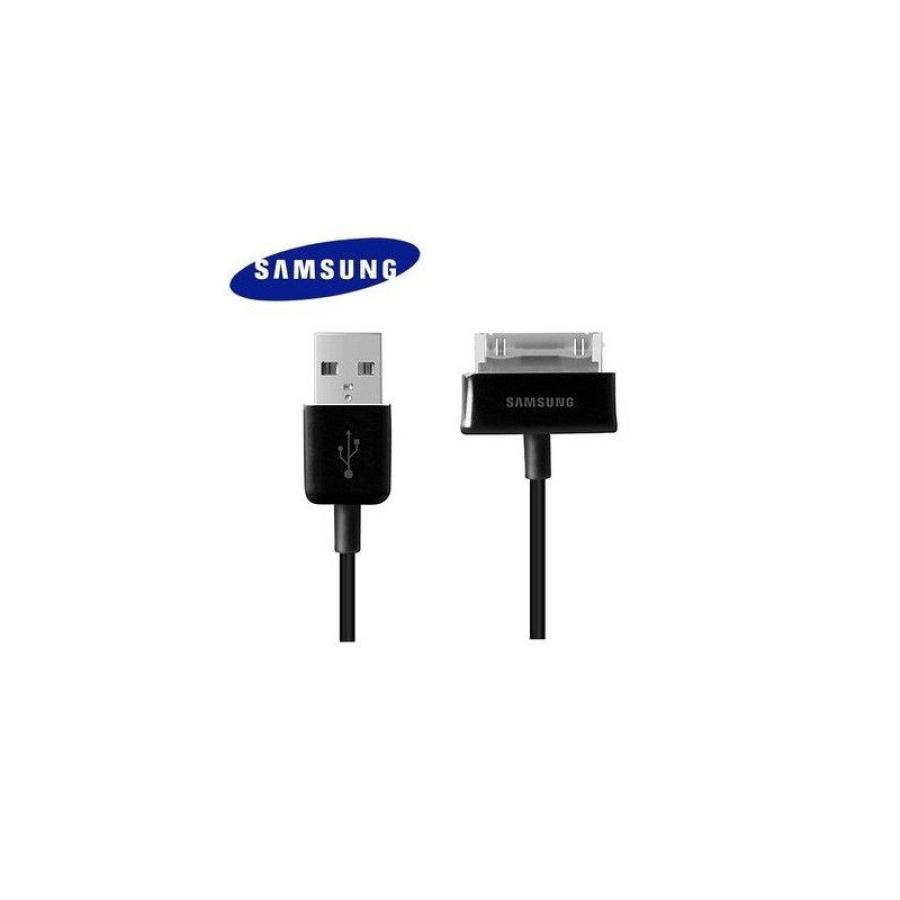 Кабель д/смартфона SAMSUNG ECC1DPOUBE #1