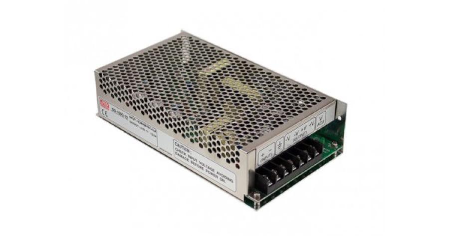PSU MEAN WELL SD-150D-12 #1
