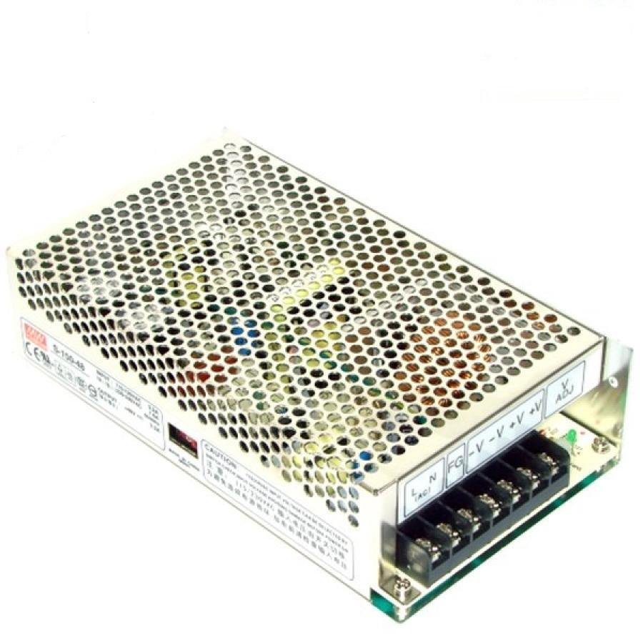 PSU MEAN WELL S-150-48 #1