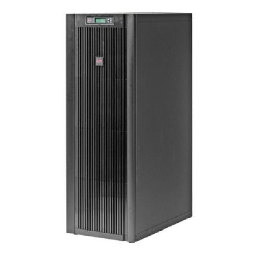 Источник бесперебойного питания APC Smart-UPS VT 40 kVA SUVTPF40KB4H #1
