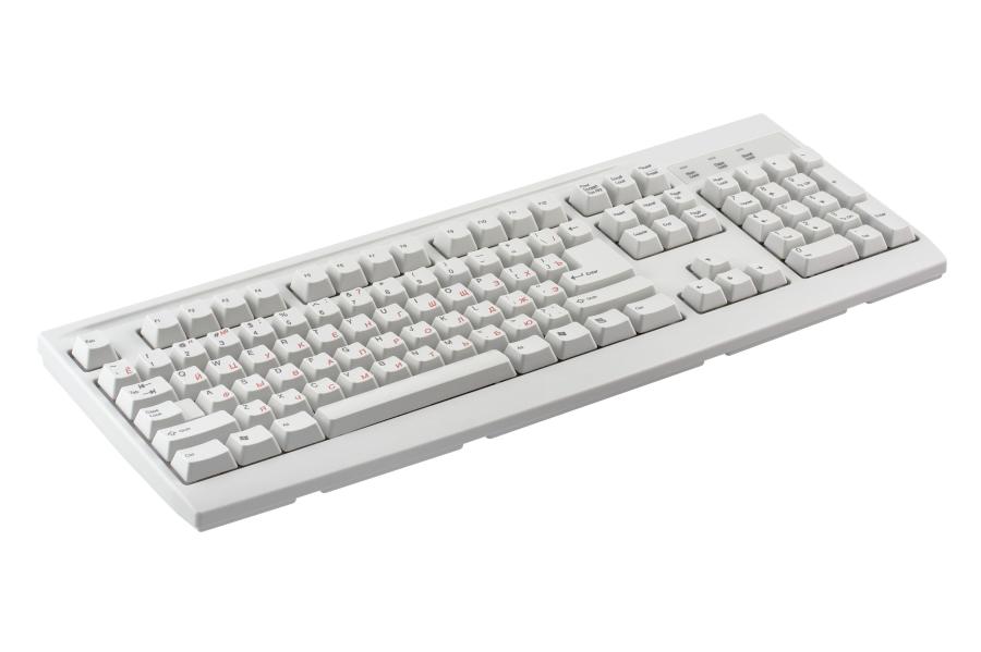 Клавиатура проводная MITSUMI KFK-EA4SA #1