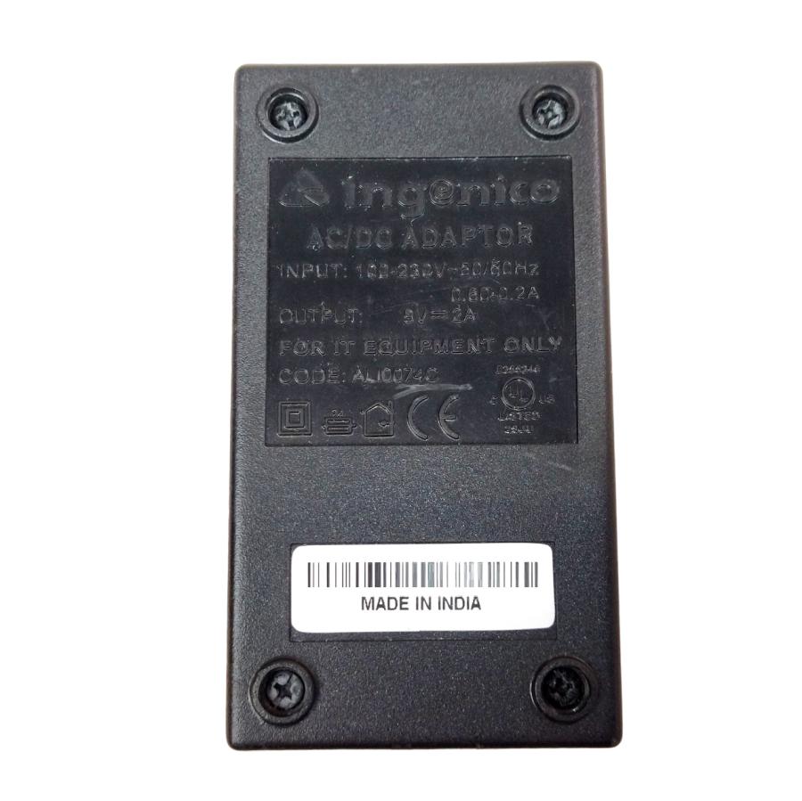 БП для платежного терминала INGENICO ALI0074C #2