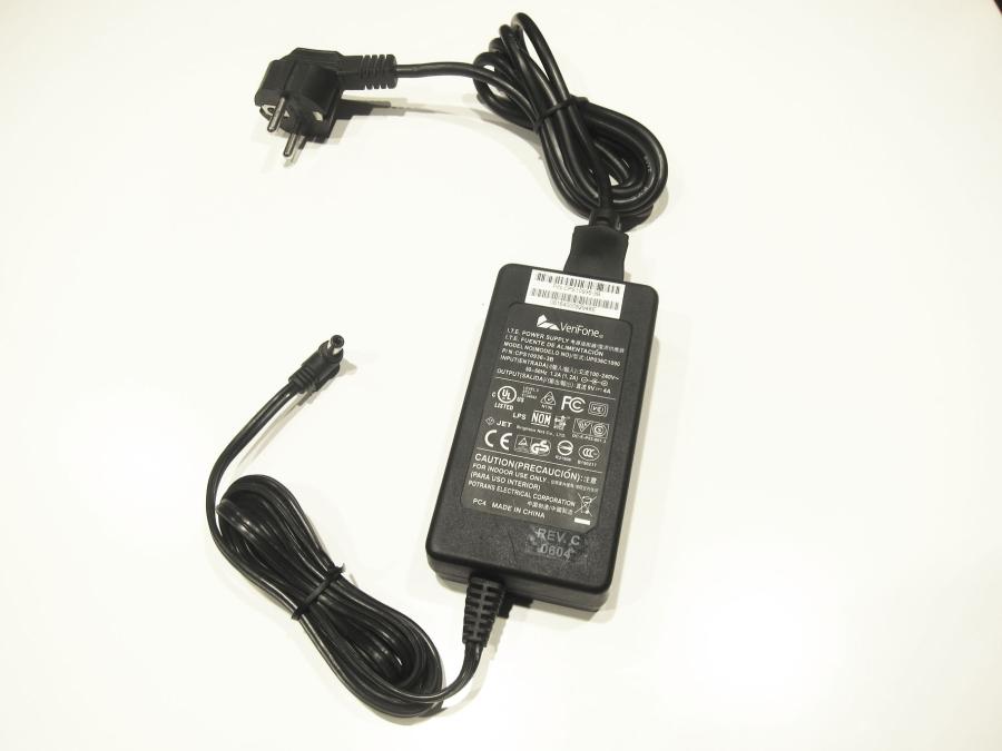 БП для платежного терминала VERIFONE UP036C1090 #3