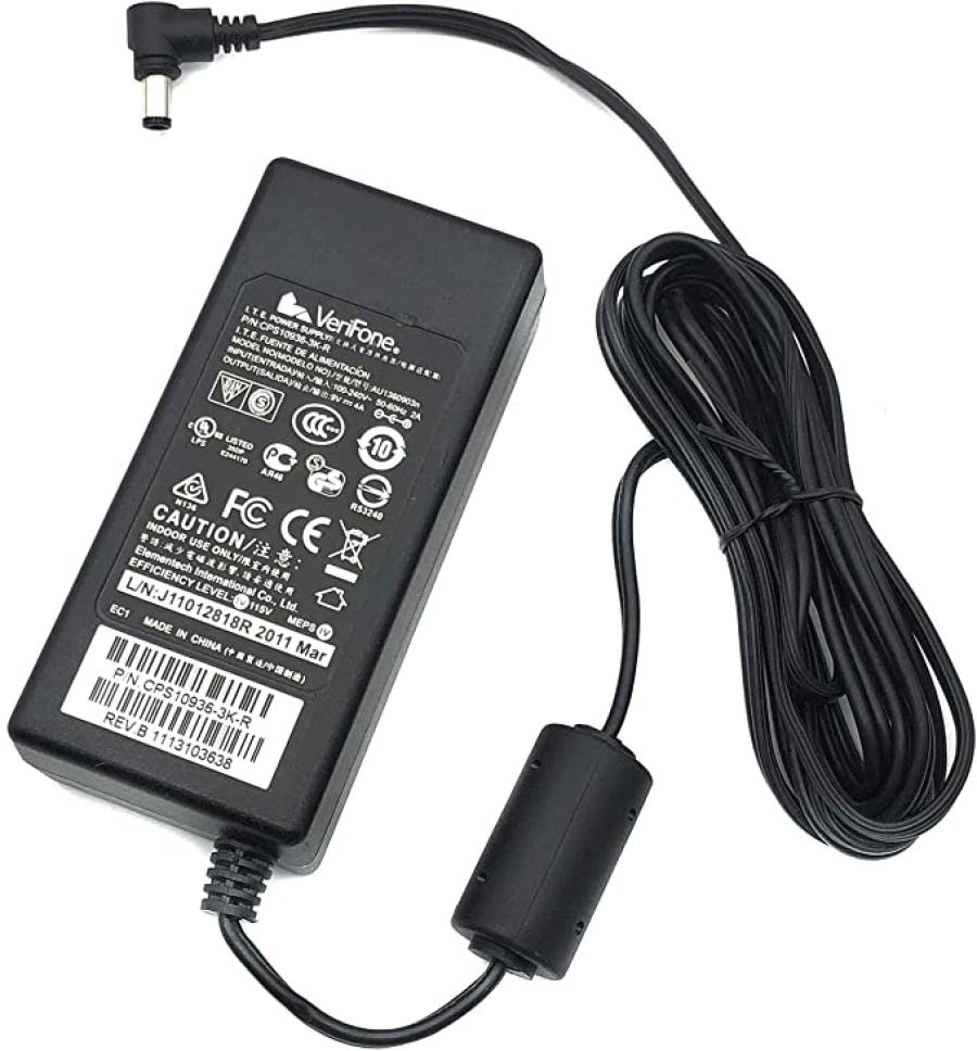 БП для платежного терминала VERIFONE AU1360903n #2