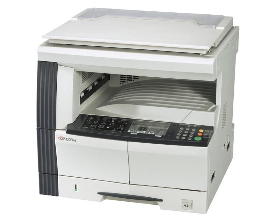 МФУ KYOCERA KM-1620 | Хламада - запчасти с разборки серверов, компьютеров,  ноутбуков, планшетов, смартфонов