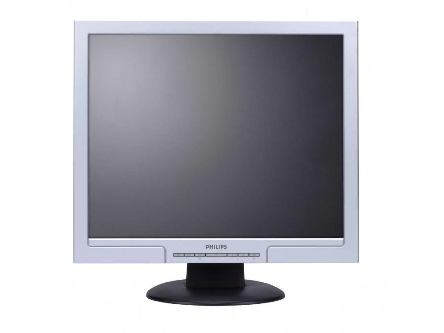 Монитор ЖК PHILIPS 170S #2