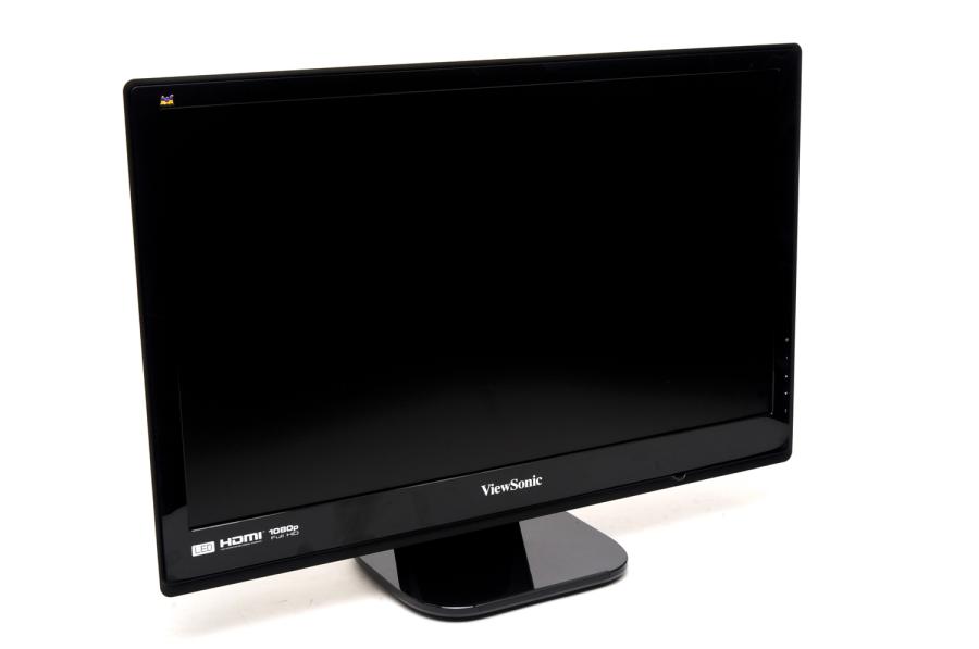 Монитор ЖК VIEWSONIC VX2453mh #1