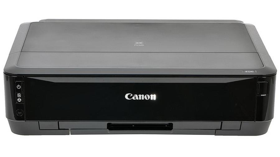 Купить Принтер Canon Pixma Ip1800