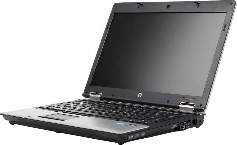 Ноутбук HP ProBook 6450b #1
