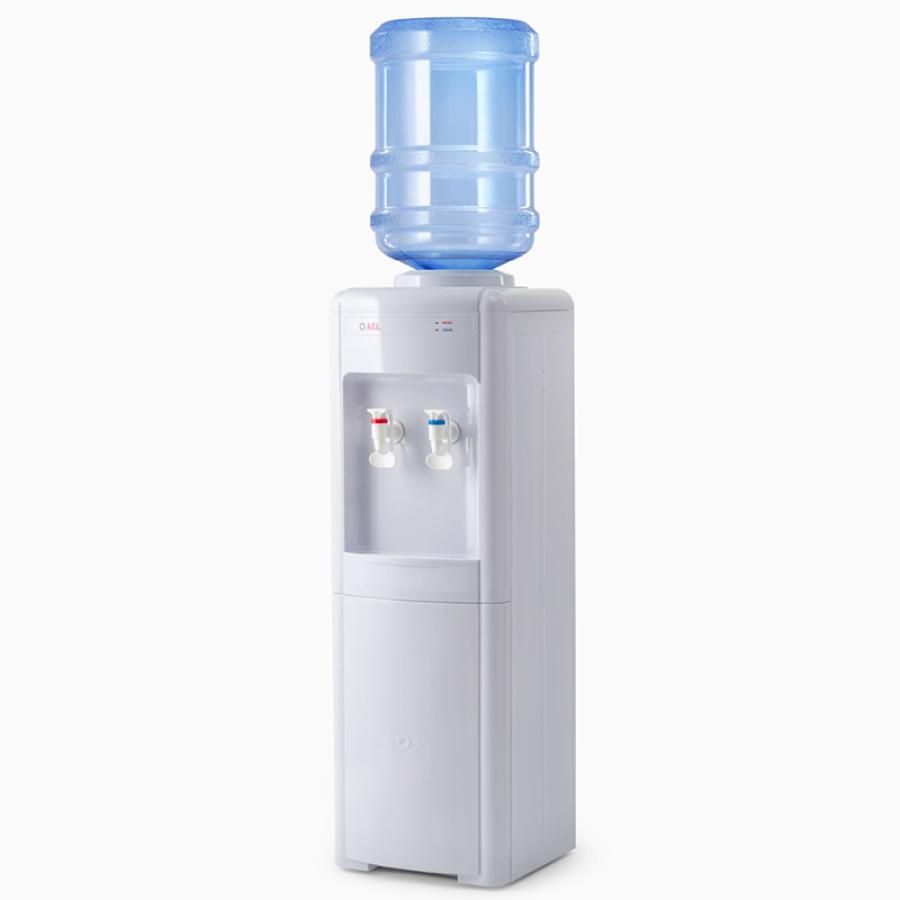 Кулер для воды AEL YLR 2-5-X (16L) #1