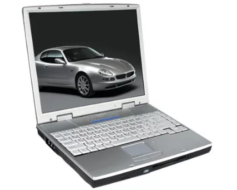 Ноутбук RoverBook Partner E415L #2