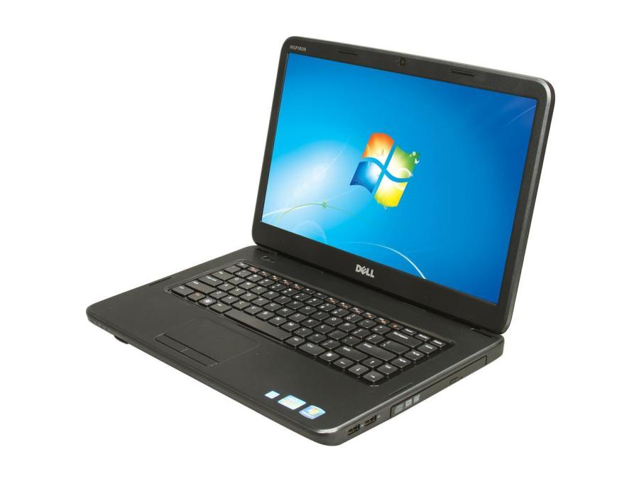 Ноутбук DELL Inspiron 15 N5050 #1