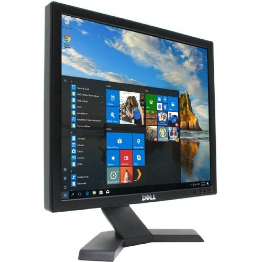 Монитор ЖК DELL E170Sc #2