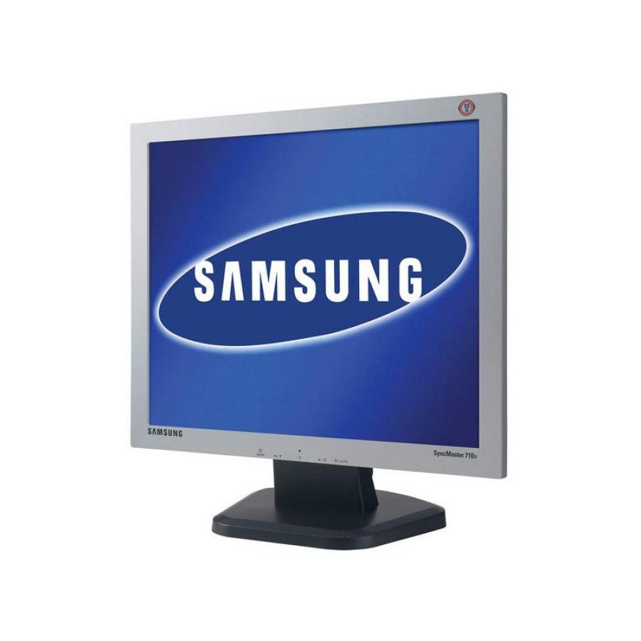 Монитор ЖК SAMSUNG 710V #1