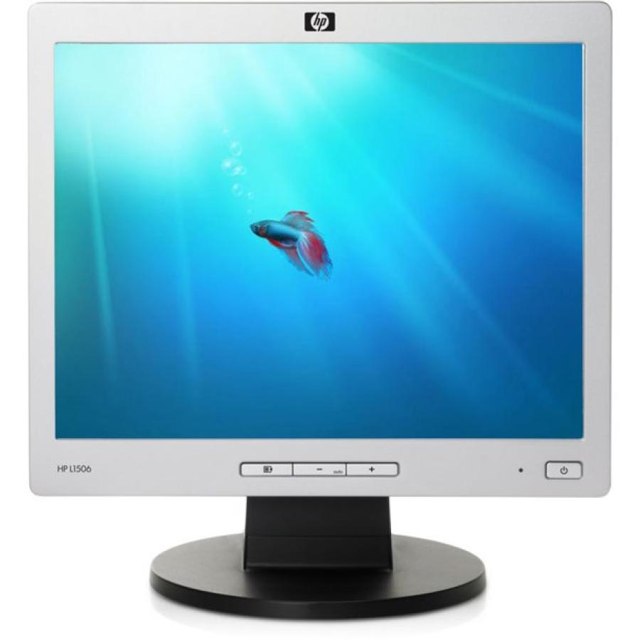 Монитор ЖК HP L1506 #2