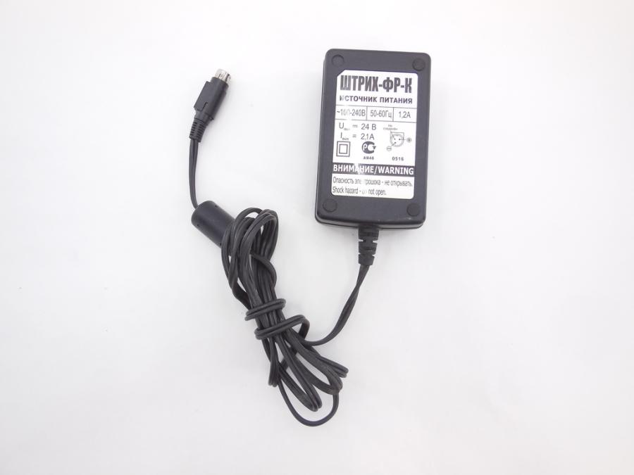 БП для ККМ Штрих-М ФР-К #1