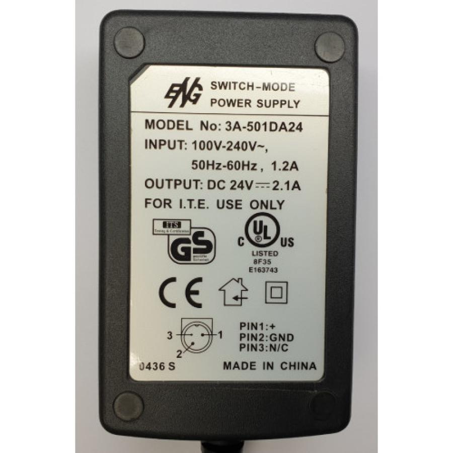 БП для ККМ ENG 3A-501DA24 #1