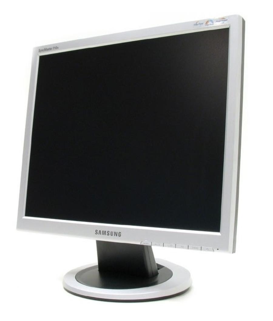 Монитор ЖК SAMSUNG 710N #1