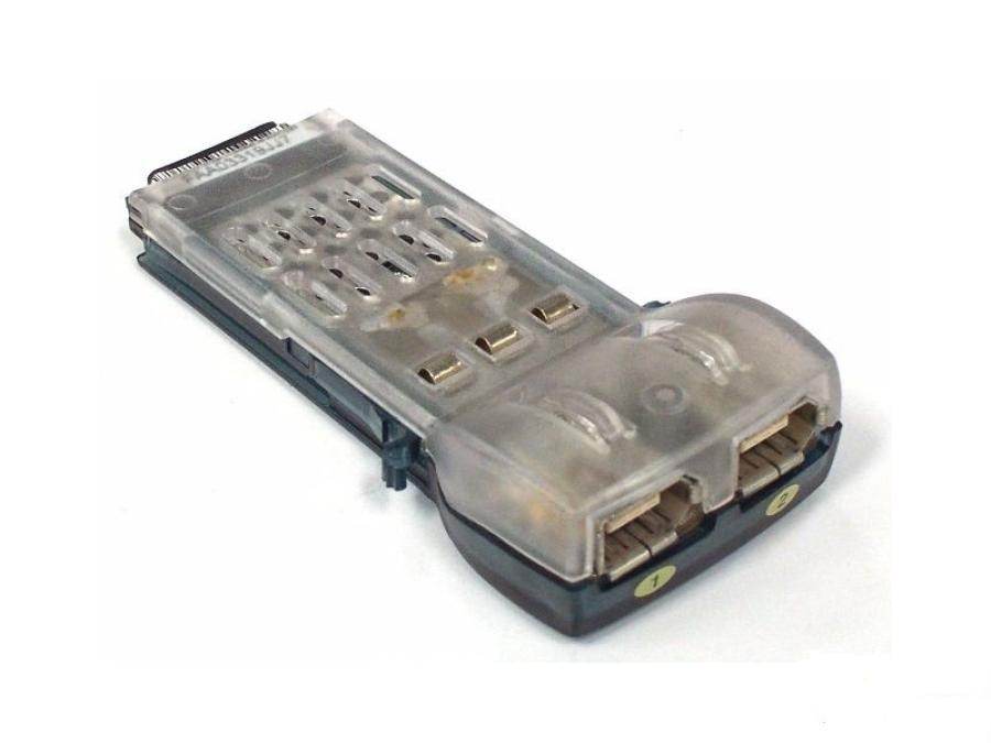 Трансивер SFP CISCO WS-X3500-XL #1
