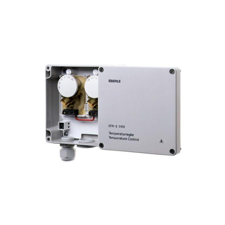 Терморегулятор EBERLE DTR 3102 #1