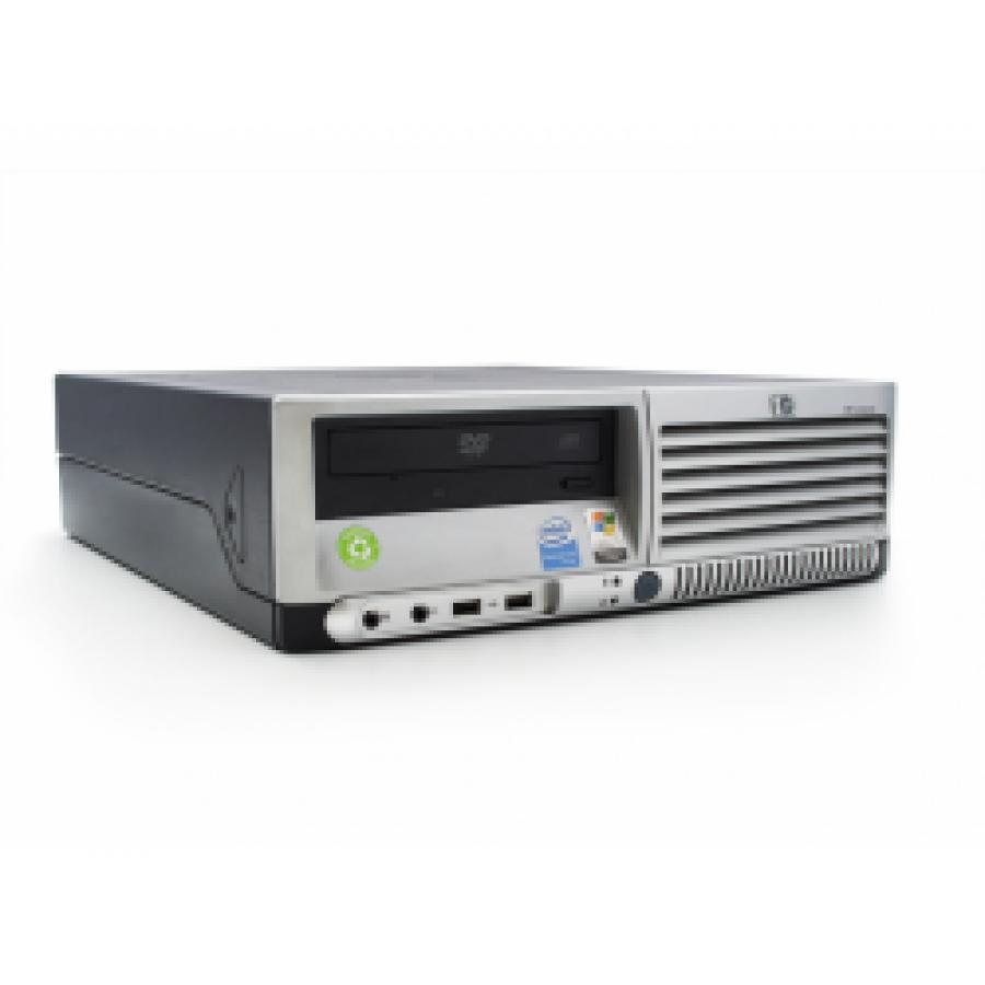 Системный блок HP COMPAQ DC7600 SFF #14