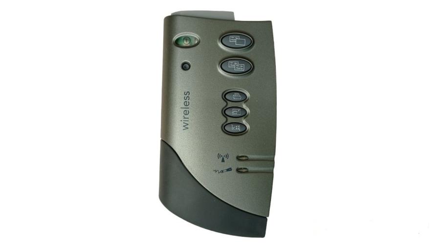 Интерактивная доска Mimio Wireless DMA-02-03 #1