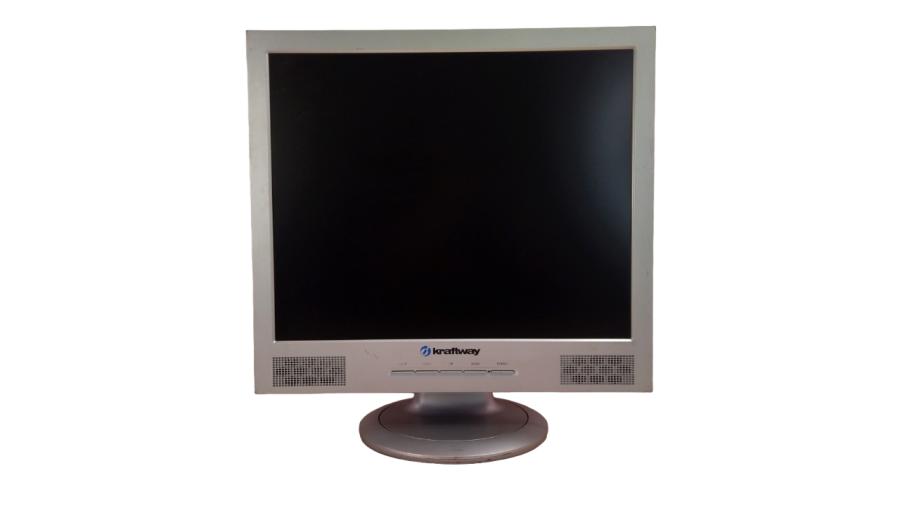 Монитор ЖК KRAFTWAY M72 #1