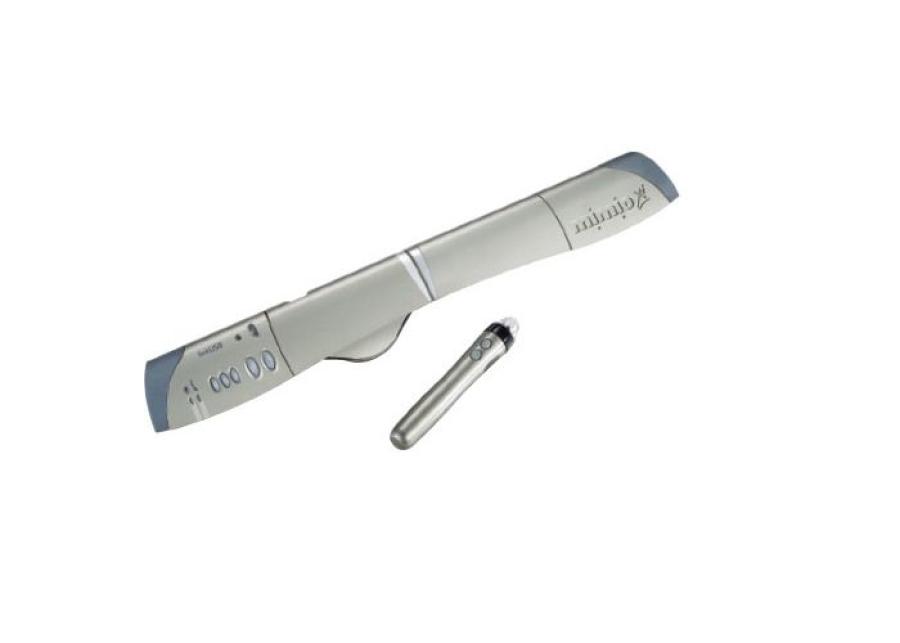 Интерактивная доска Mimio DMA-02 #1