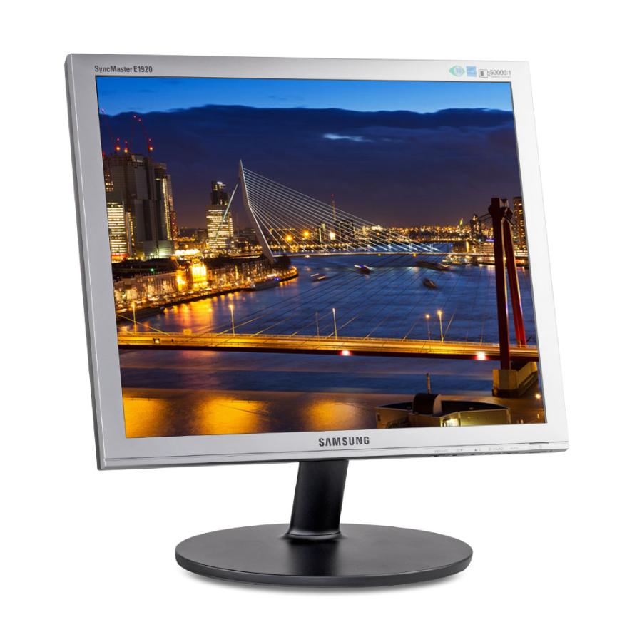 Монитор ЖК SAMSUNG SyncMaster E1920NR #1
