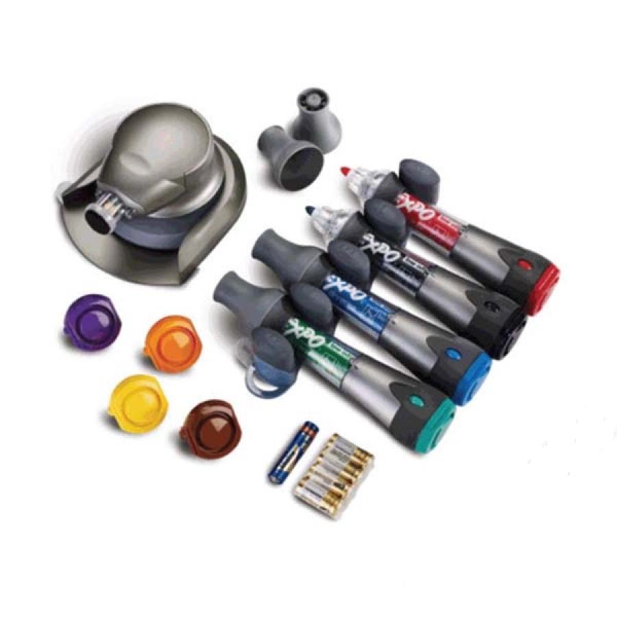 Интерактивная доска Mimio Capture Kit #1