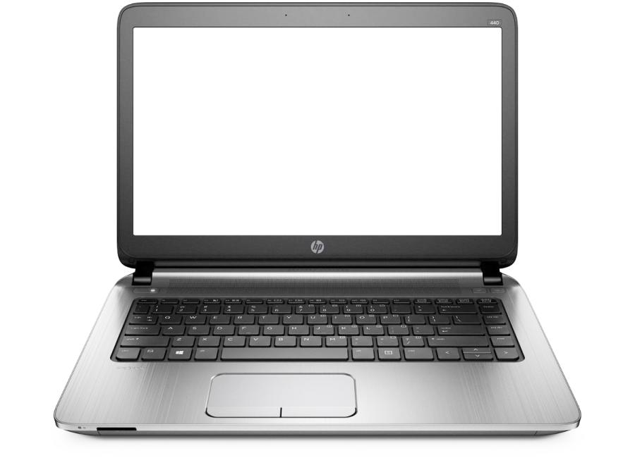 Ноутбук HP ProBook 440 G3 #1