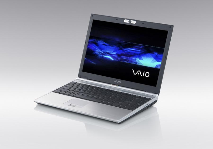 Ноутбук SONY VAIO VGN-SZ4MRN #1
